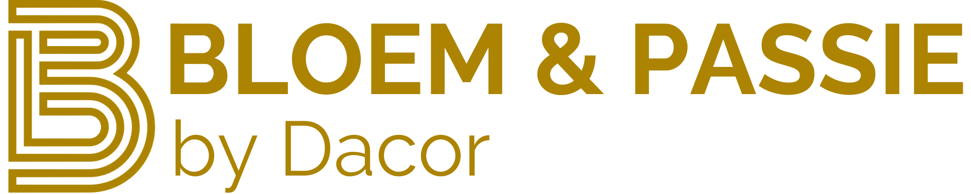 BLOEM&PASSIE by dacor